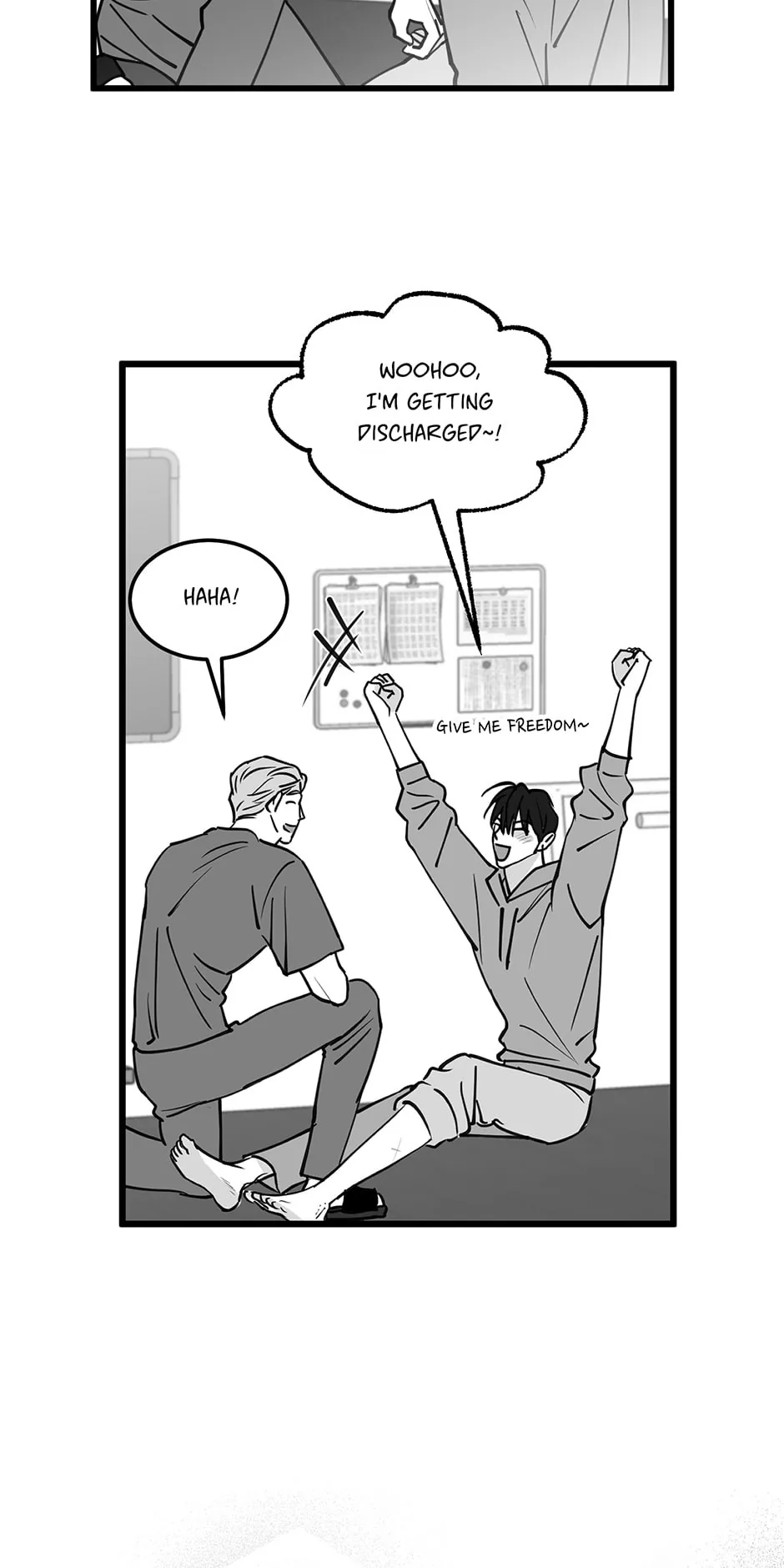 Bound to Be Fools Chapter 77 page 49 - 