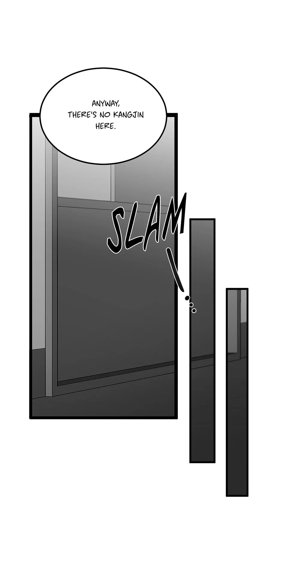 Bound to Be Fools Chapter 77 page 6 - 