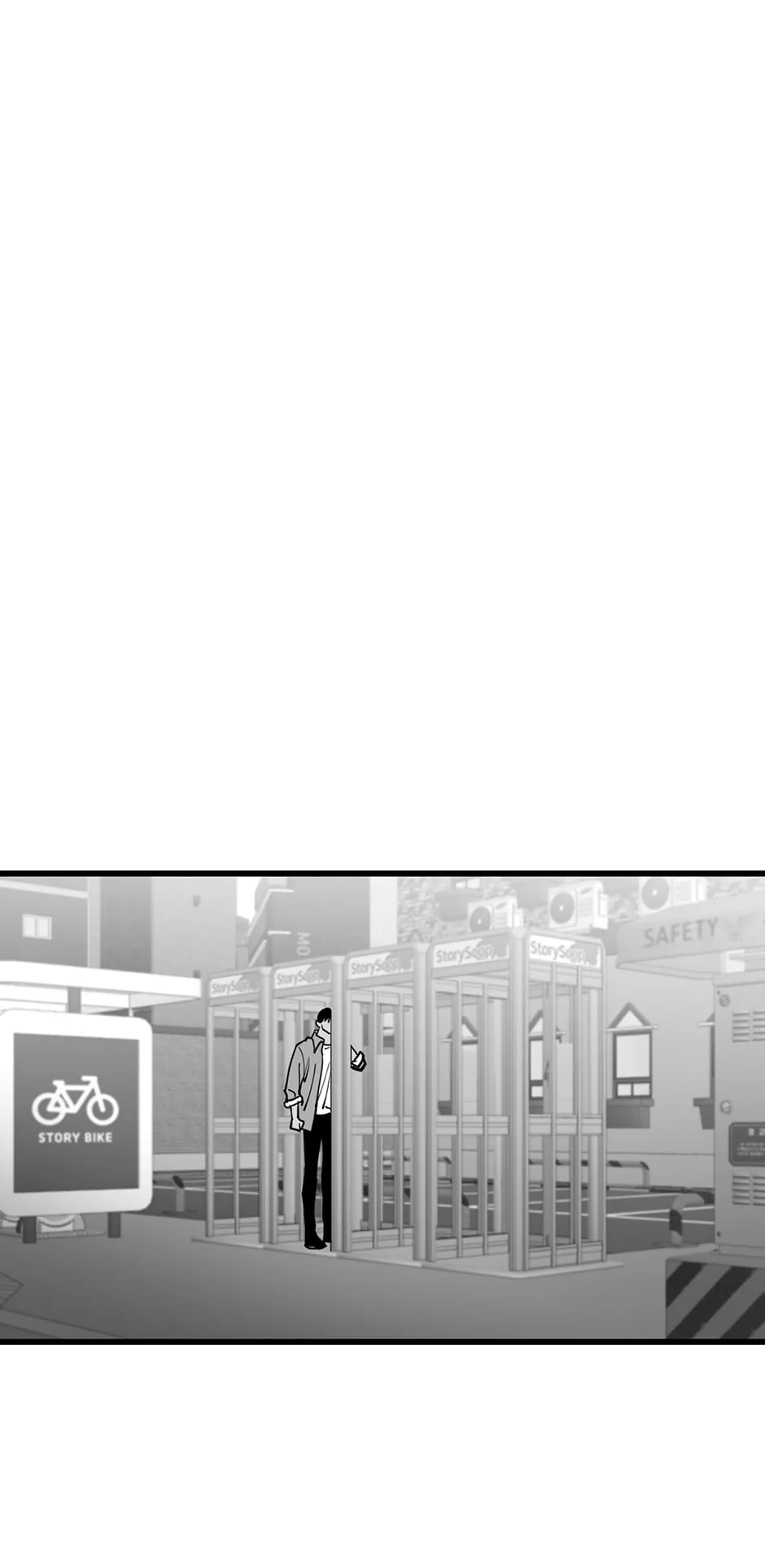 Bound to Be Fools Chapter 77 page 7 - 