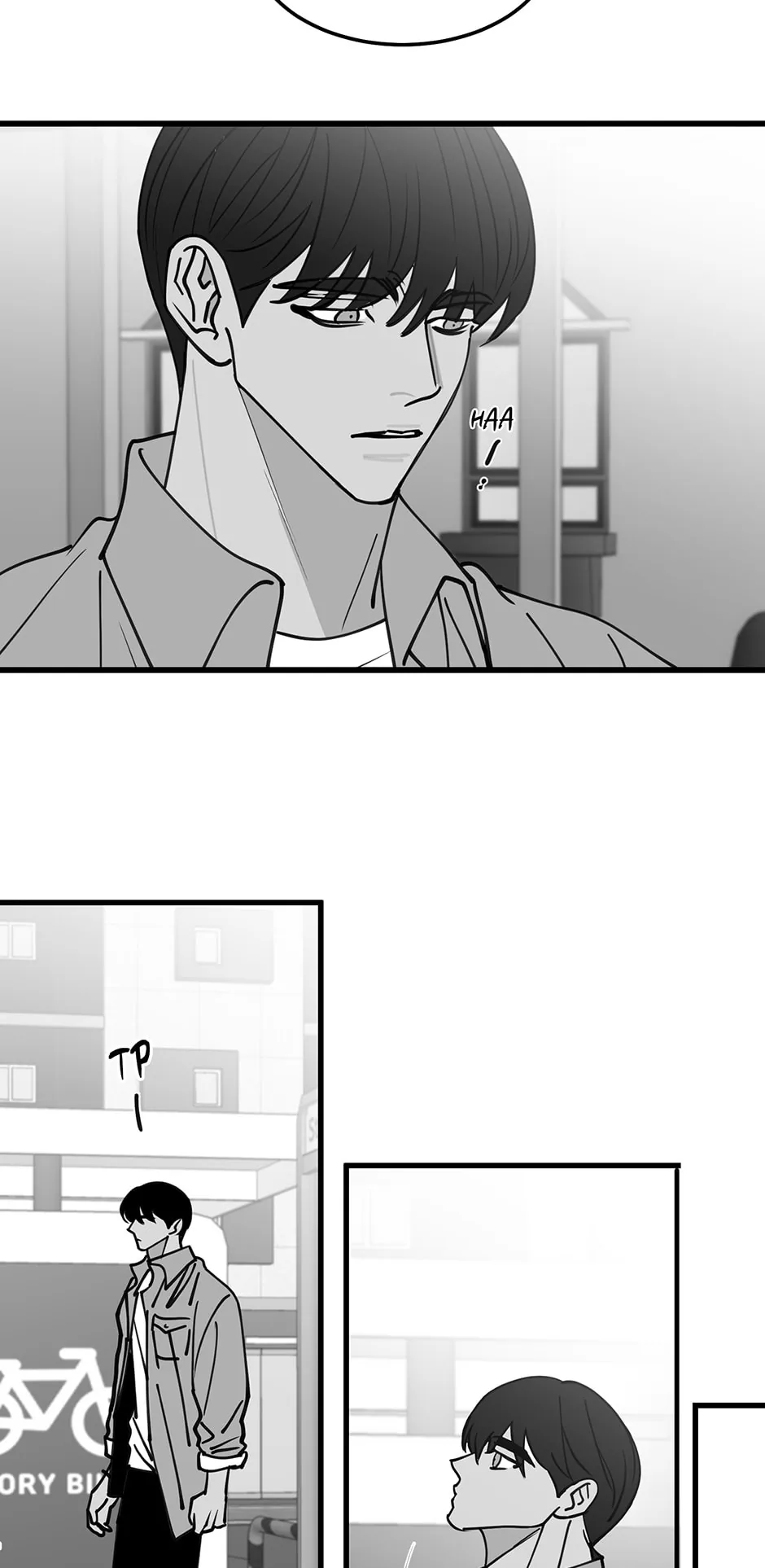 Bound to Be Fools Chapter 77 page 9 - 