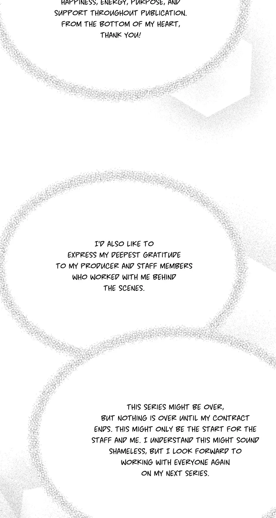 Bound to Be Fools Chapter 78 page 5 - 