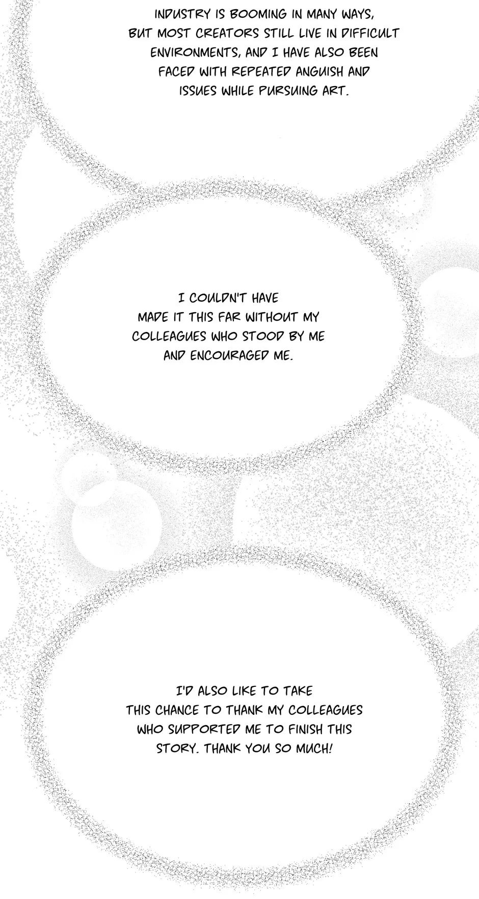 Bound to Be Fools Chapter 78 page 7 - 