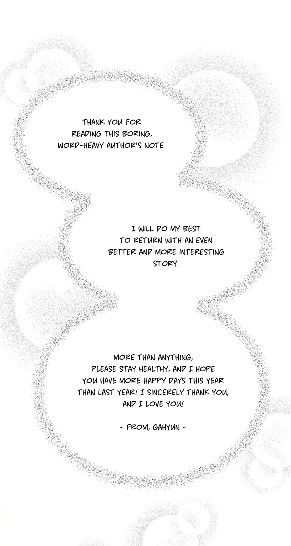 Bound to Be Fools Chapter 78 page 8 - 