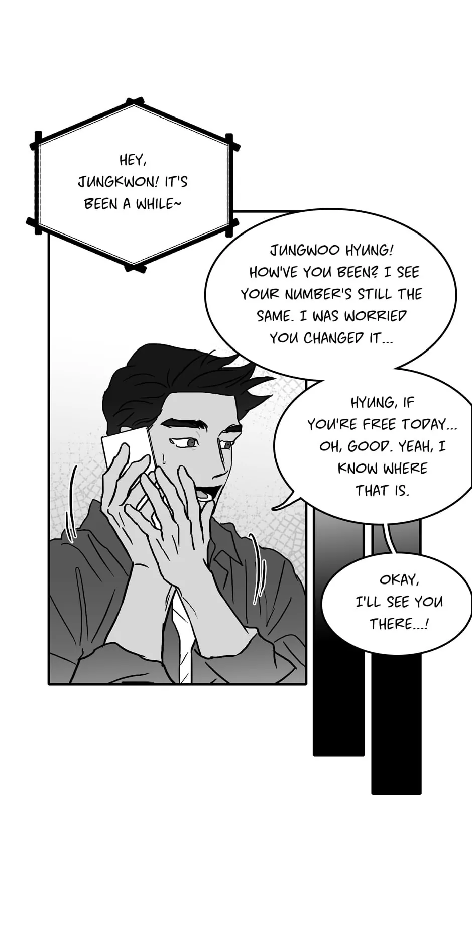 Bound to Be Fools Chapter 8 page 11 - 