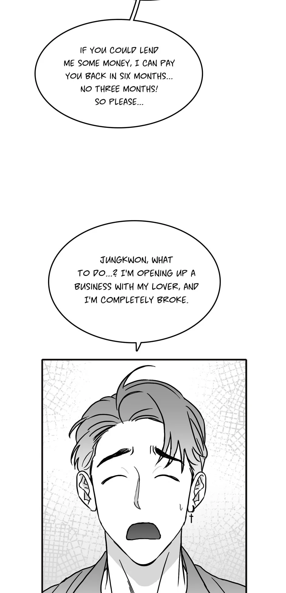 Bound to Be Fools Chapter 8 page 19 - 
