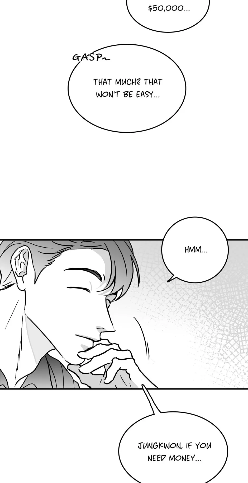 Bound to Be Fools Chapter 8 page 22 - 