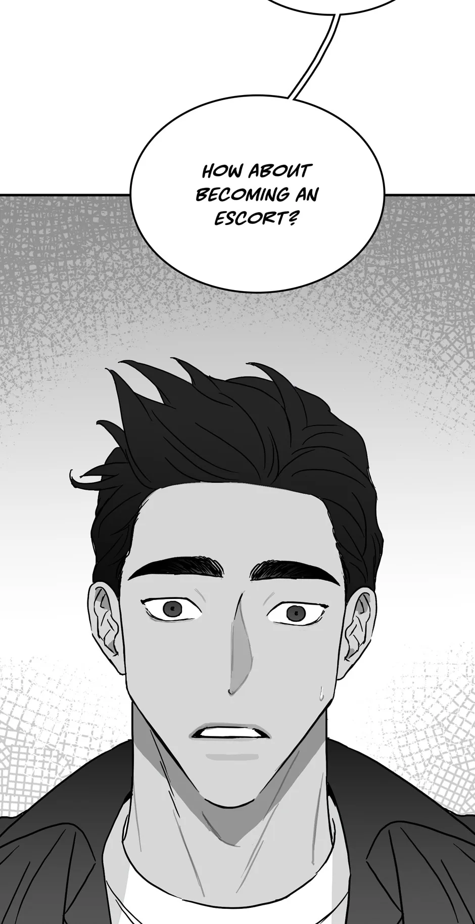 Bound to Be Fools Chapter 8 page 23 - 