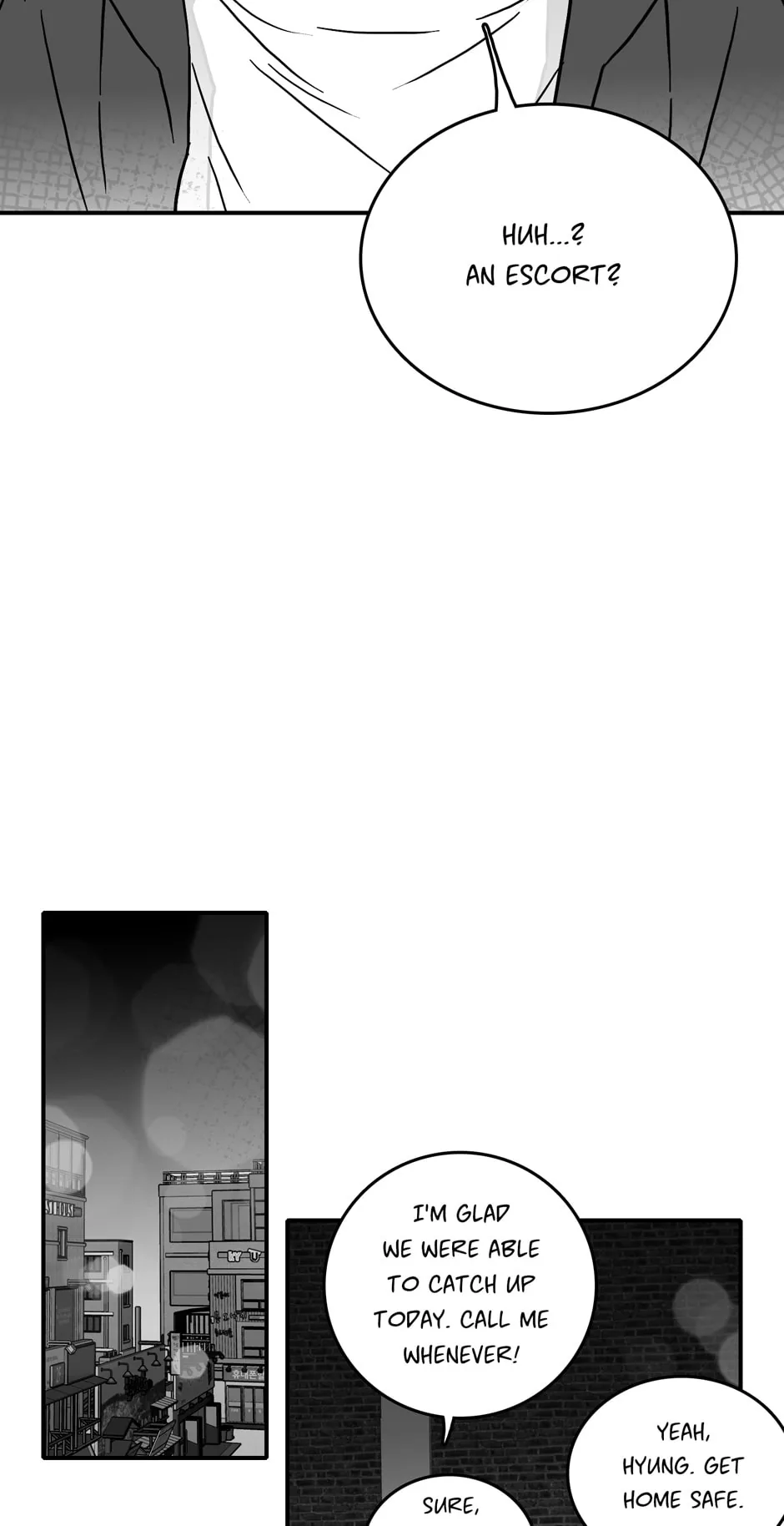 Bound to Be Fools Chapter 8 page 24 - 