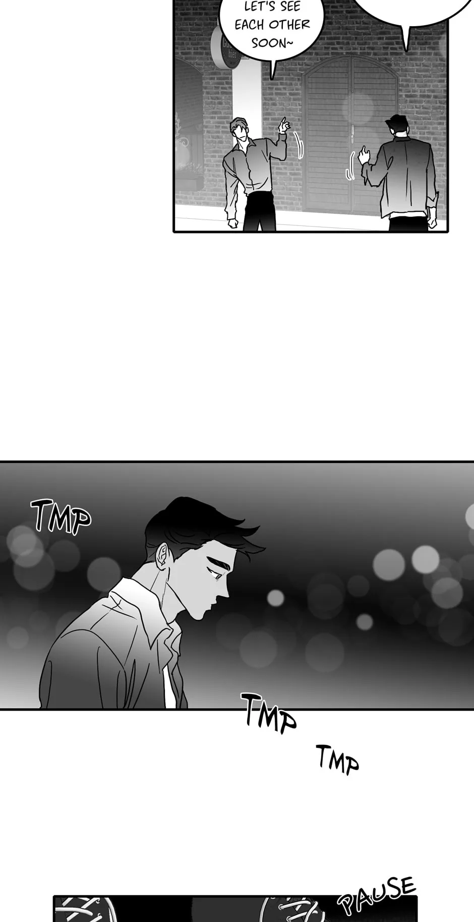 Bound to Be Fools Chapter 8 page 25 - 
