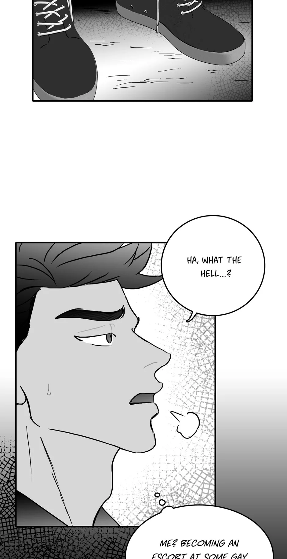 Bound to Be Fools Chapter 8 page 26 - 