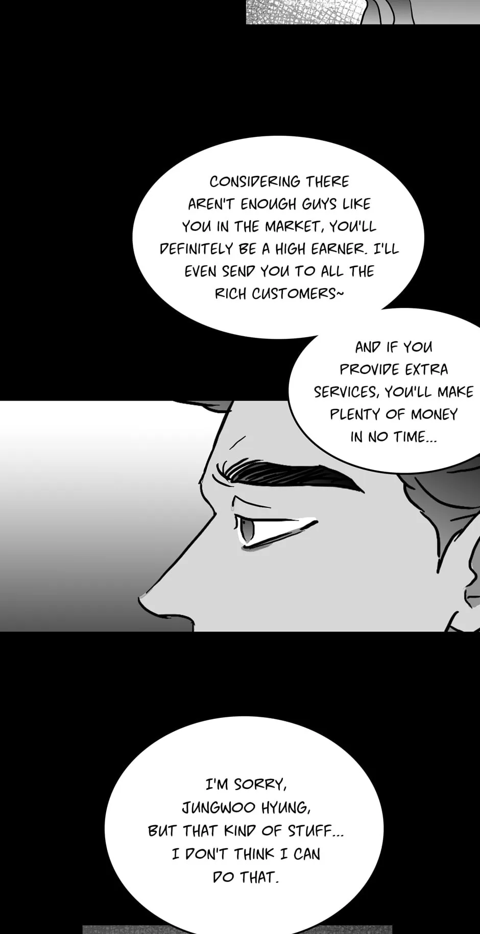 Bound to Be Fools Chapter 8 page 28 - 