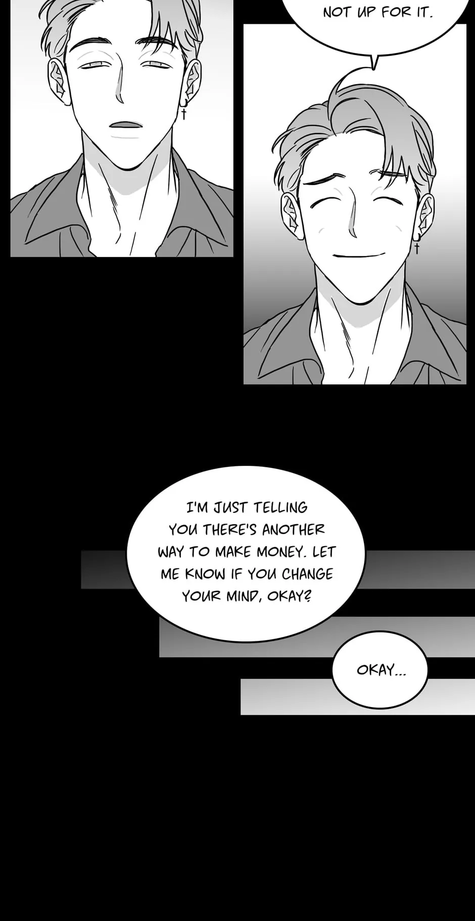 Bound to Be Fools Chapter 8 page 30 - 