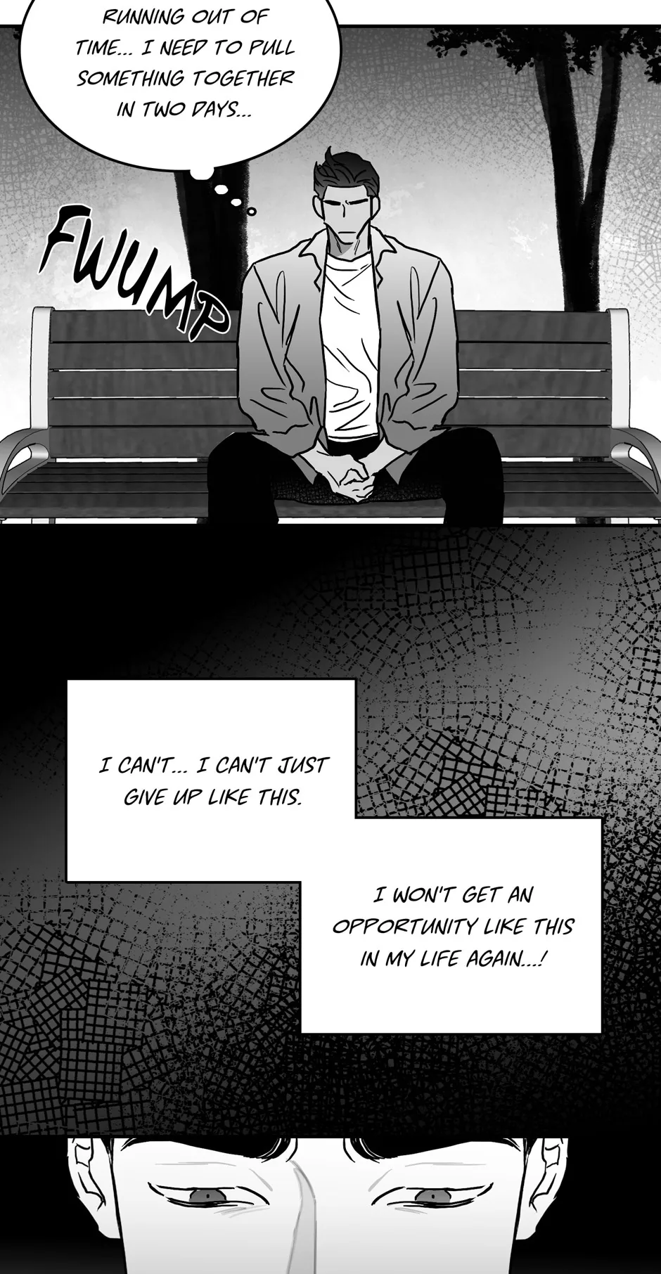 Bound to Be Fools Chapter 8 page 32 - 