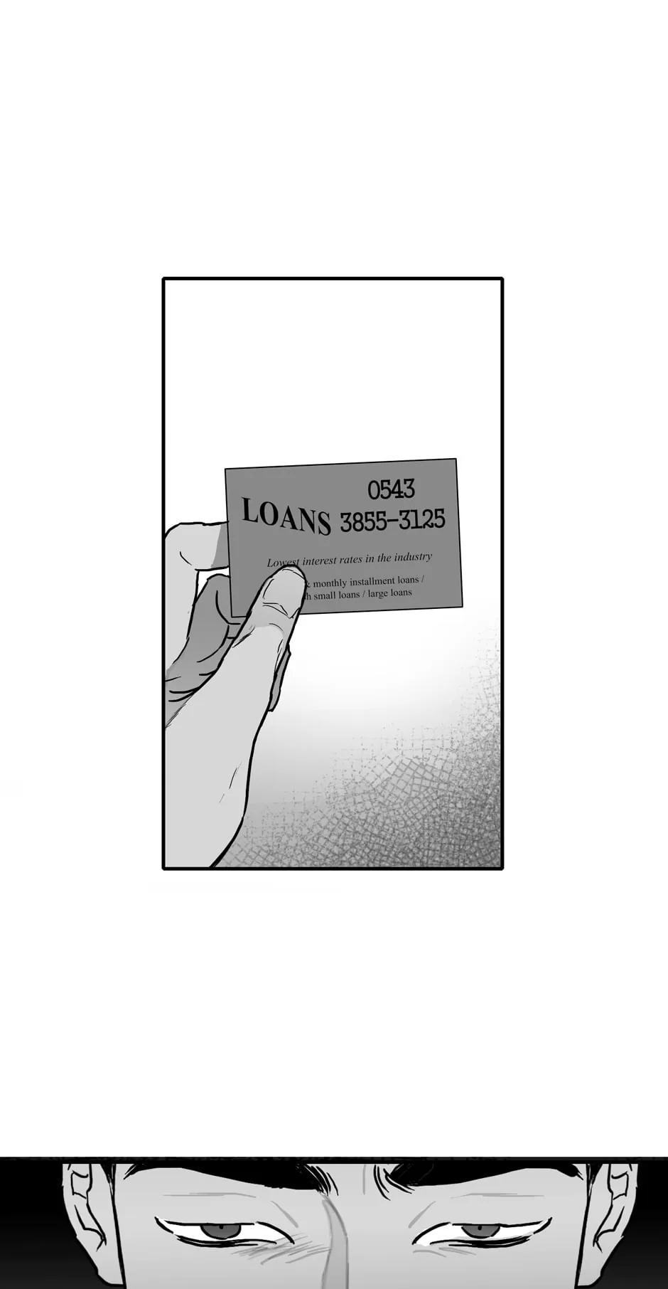 Bound to Be Fools Chapter 8 page 34 - 
