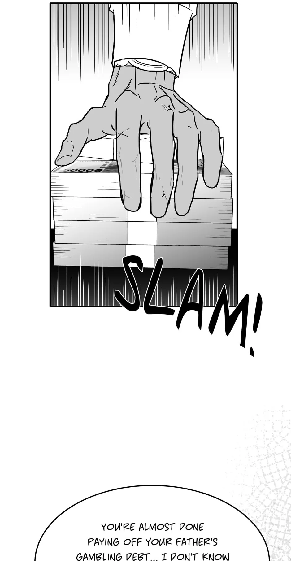 Bound to Be Fools Chapter 8 page 36 - 