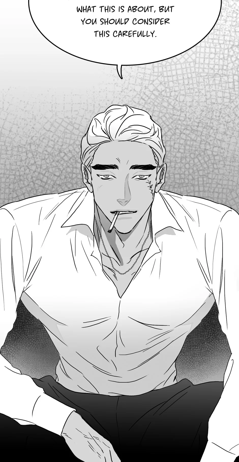 Bound to Be Fools Chapter 8 page 37 - 