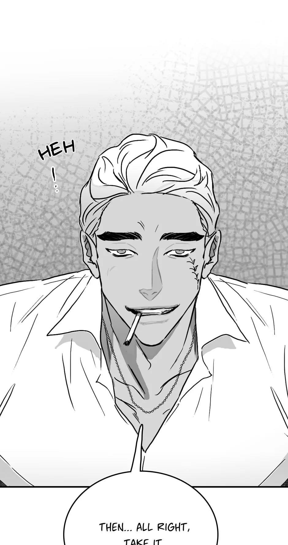 Bound to Be Fools Chapter 8 page 41 - 