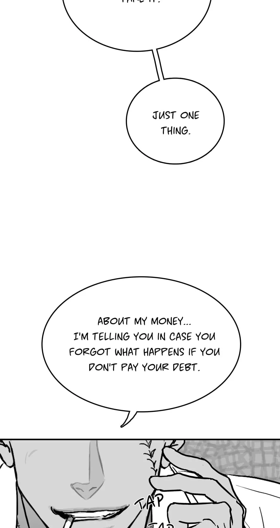 Bound to Be Fools Chapter 8 page 42 - 