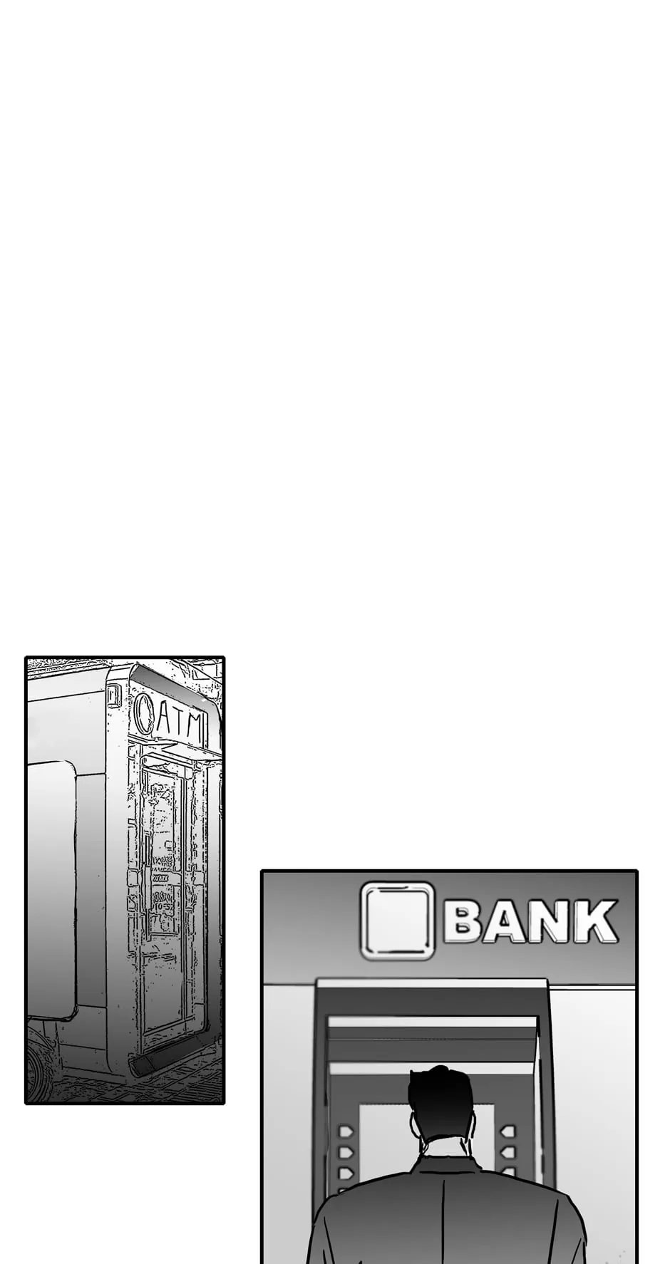 Bound to Be Fools Chapter 8 page 45 - 