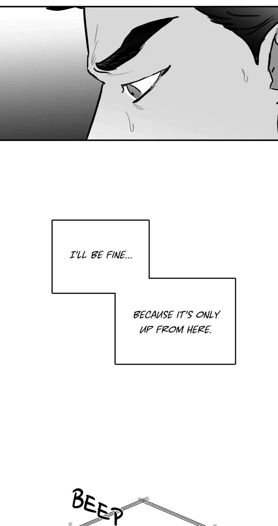 Bound to Be Fools Chapter 8 page 47 - 