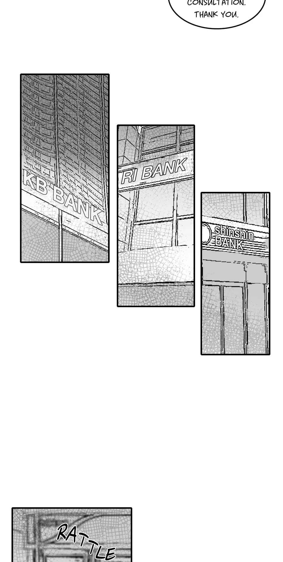 Bound to Be Fools Chapter 8 page 7 - 