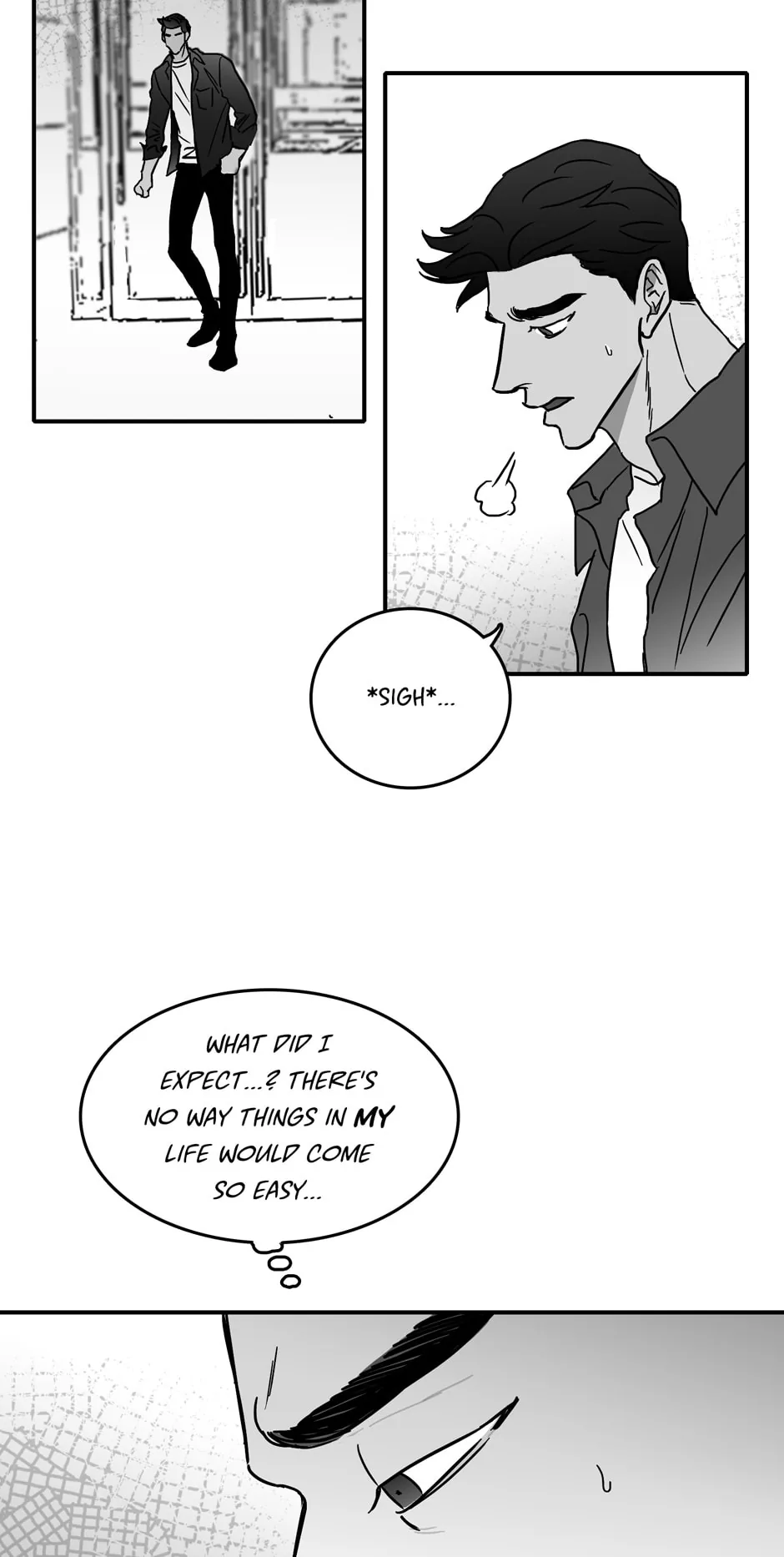 Bound to Be Fools Chapter 8 page 8 - 