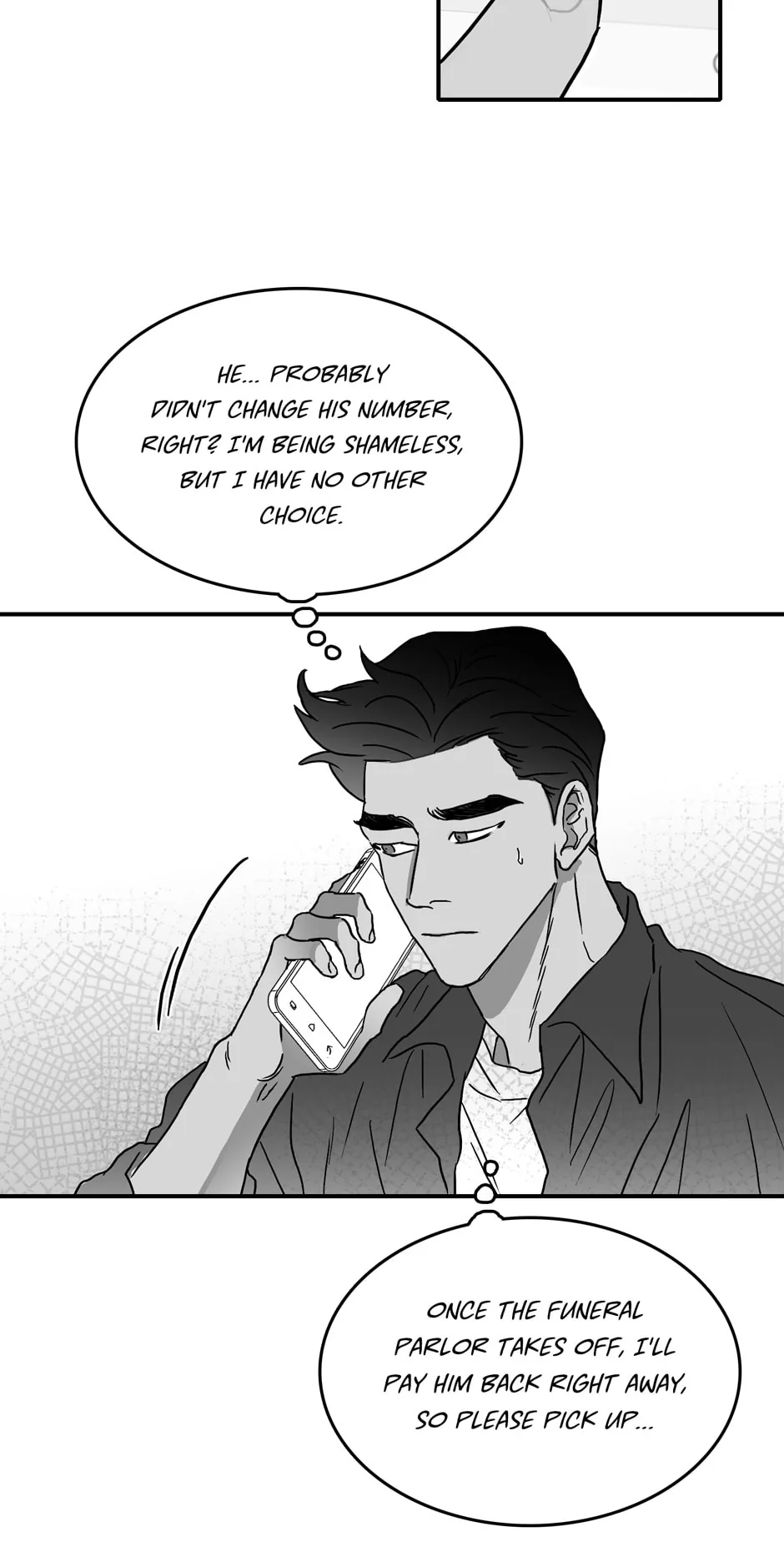 Bound to Be Fools Chapter 8 page 10 - 