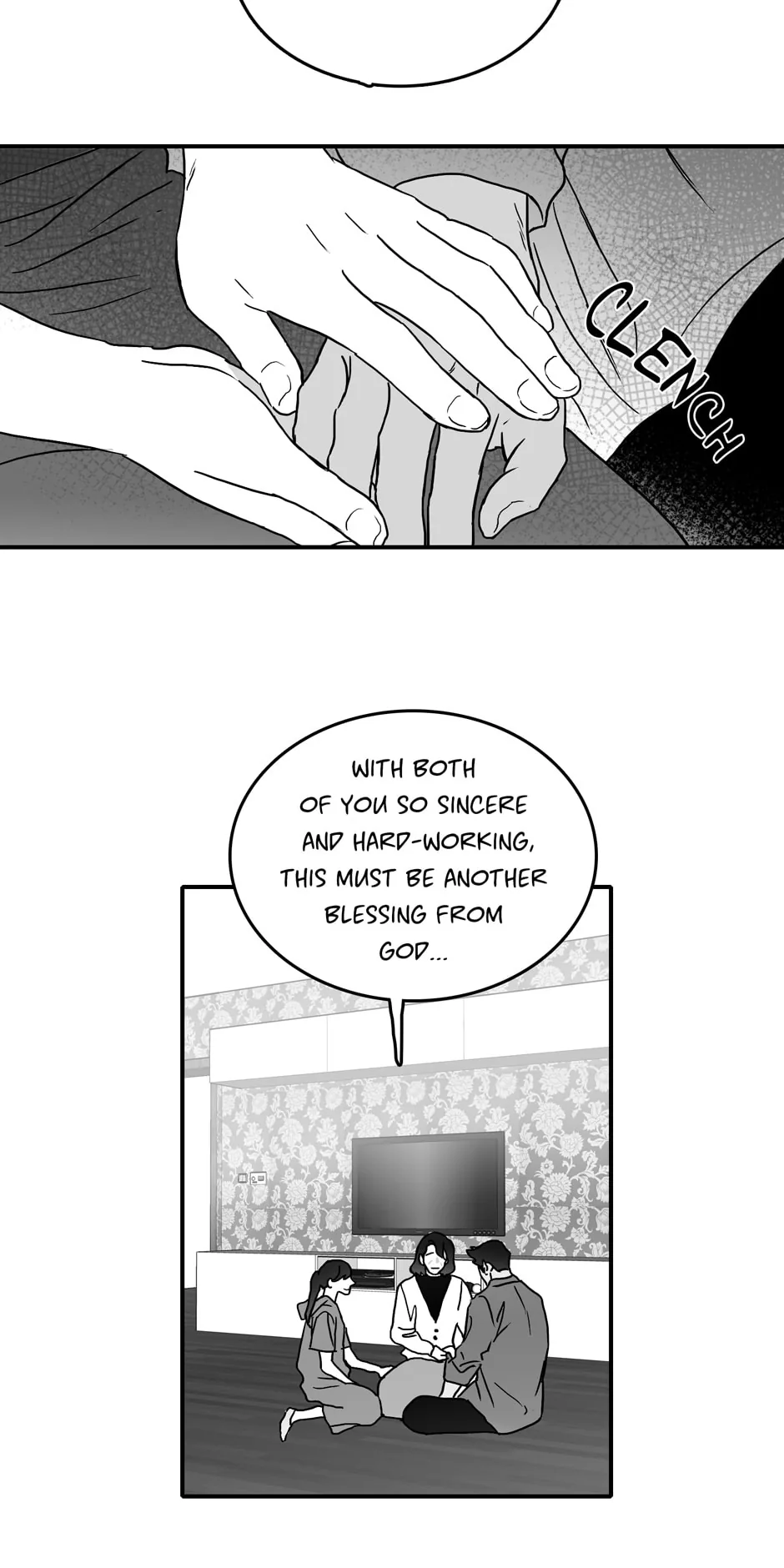 Bound to Be Fools Chapter 9 page 11 - 