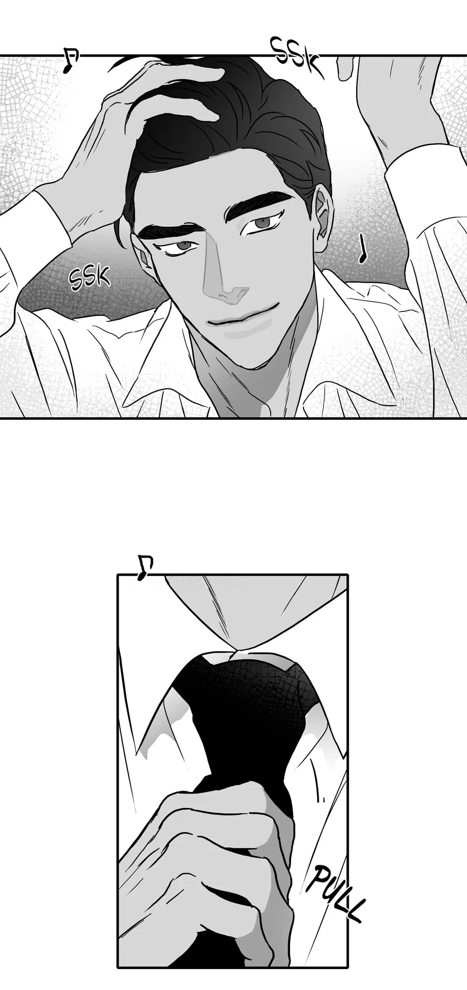 Bound to Be Fools Chapter 9 page 14 - 