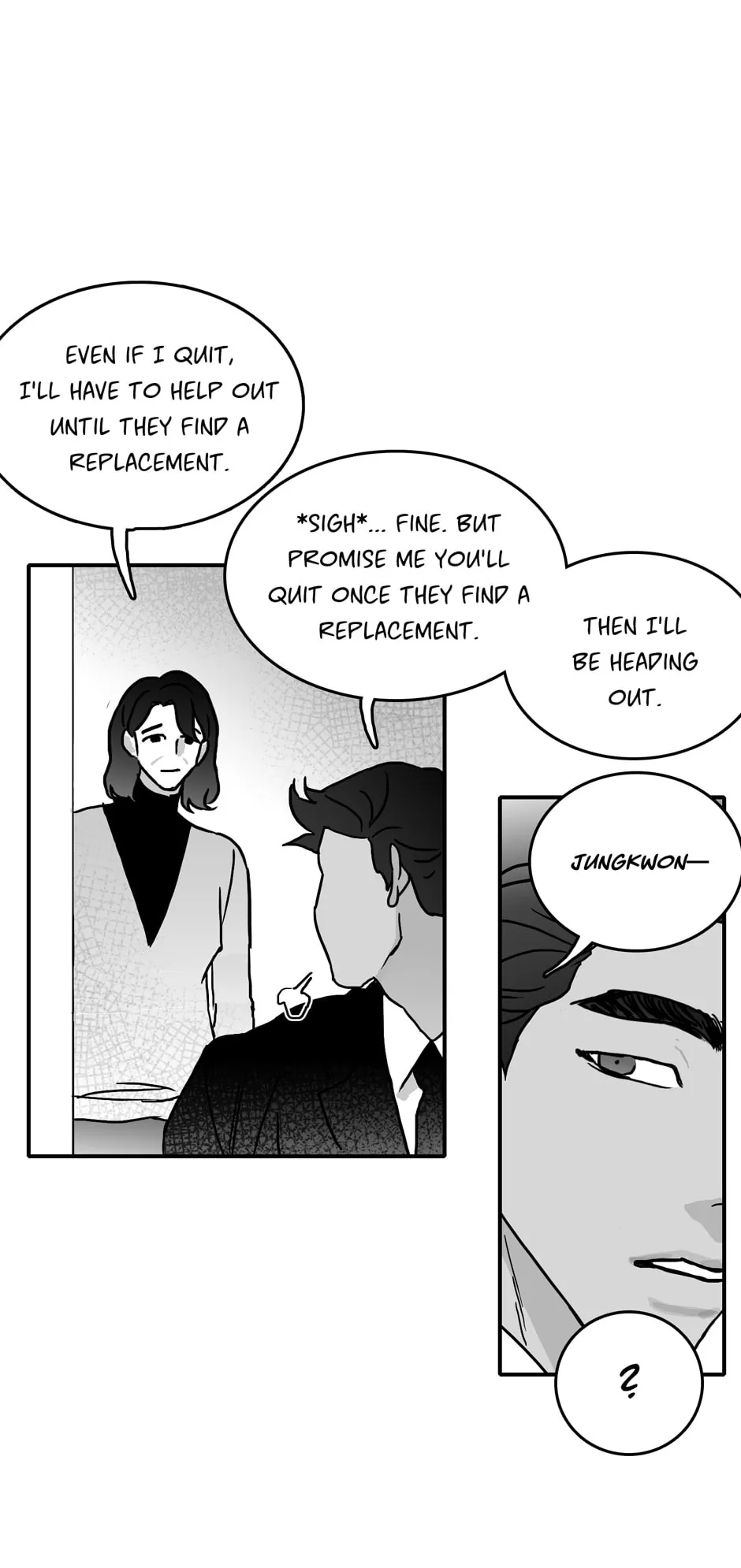 Bound to Be Fools Chapter 9 page 17 - 