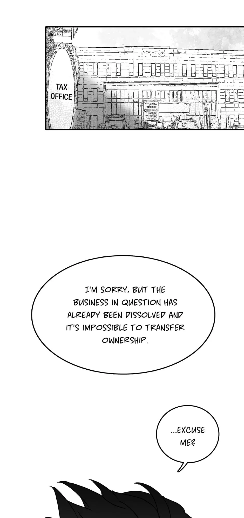 Bound to Be Fools Chapter 9 page 20 - 