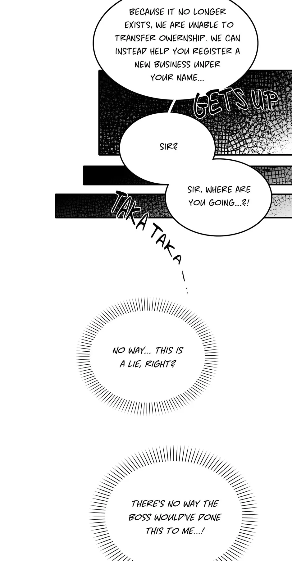 Bound to Be Fools Chapter 9 page 23 - 