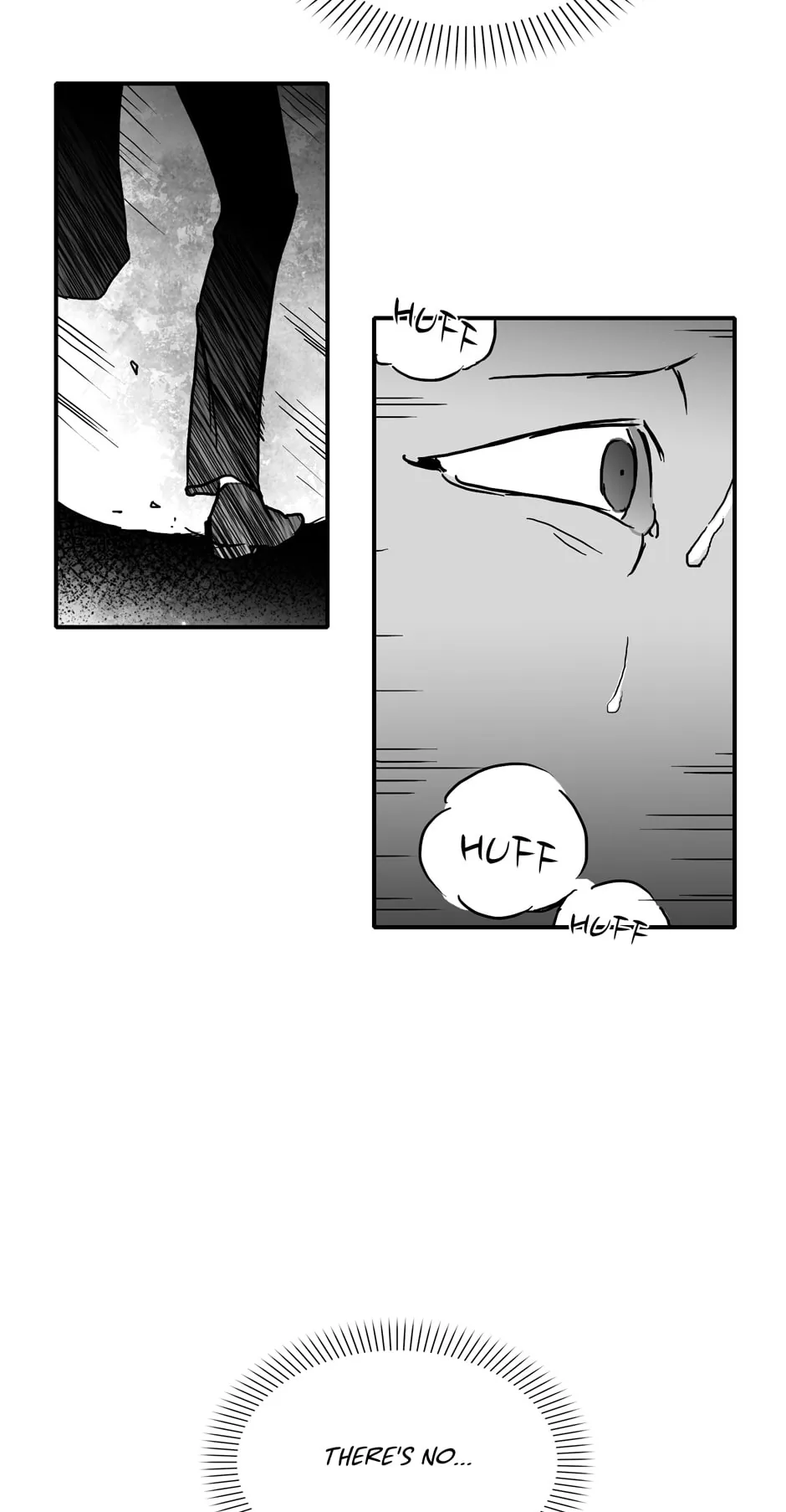 Bound to Be Fools Chapter 9 page 24 - 