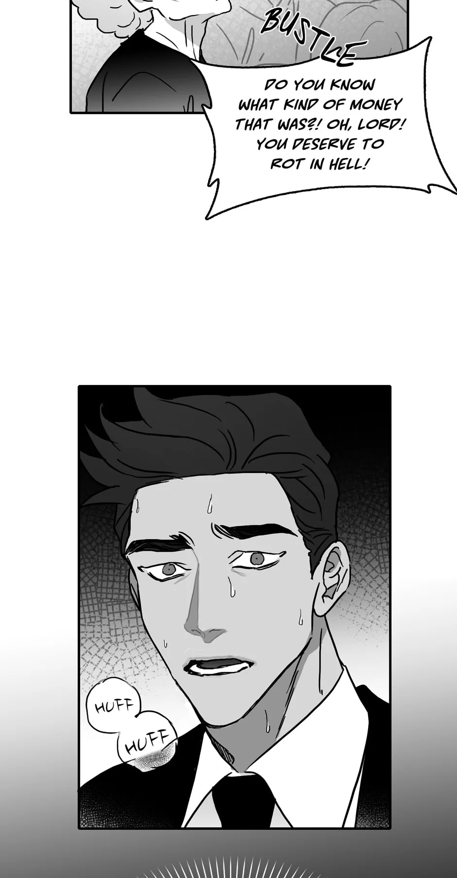 Bound to Be Fools Chapter 9 page 26 - 