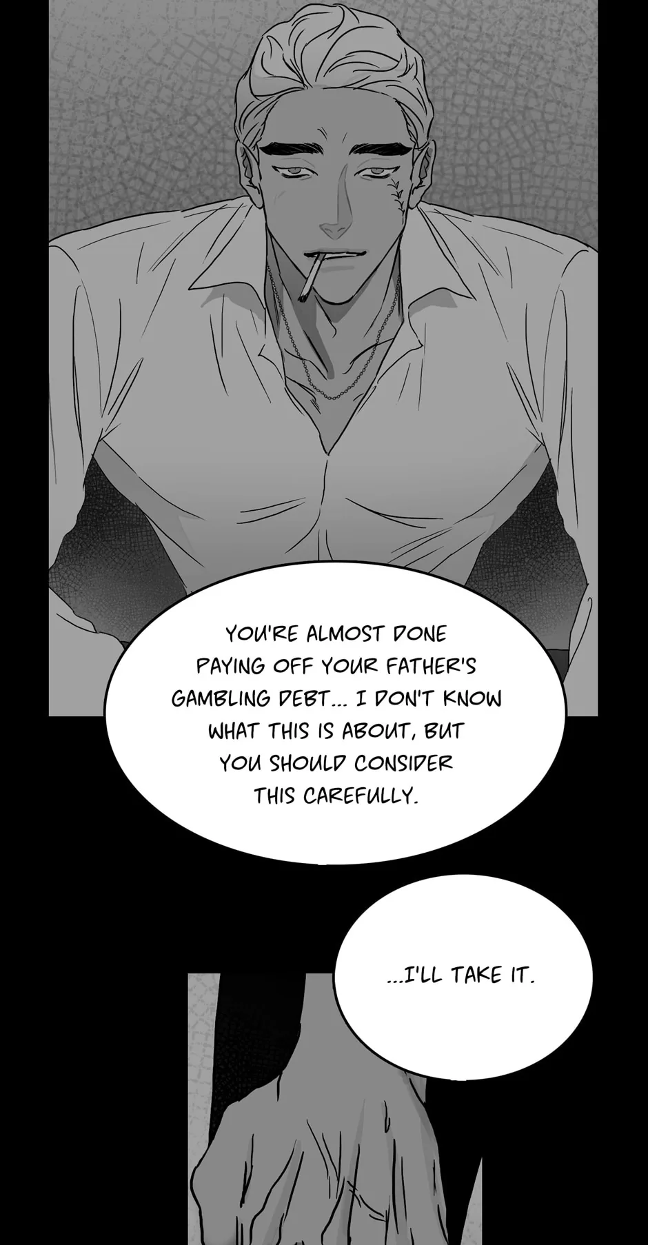 Bound to Be Fools Chapter 9 page 29 - 