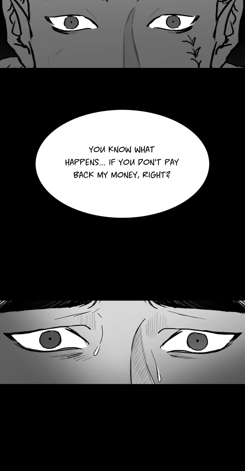 Bound to Be Fools Chapter 9 page 31 - 