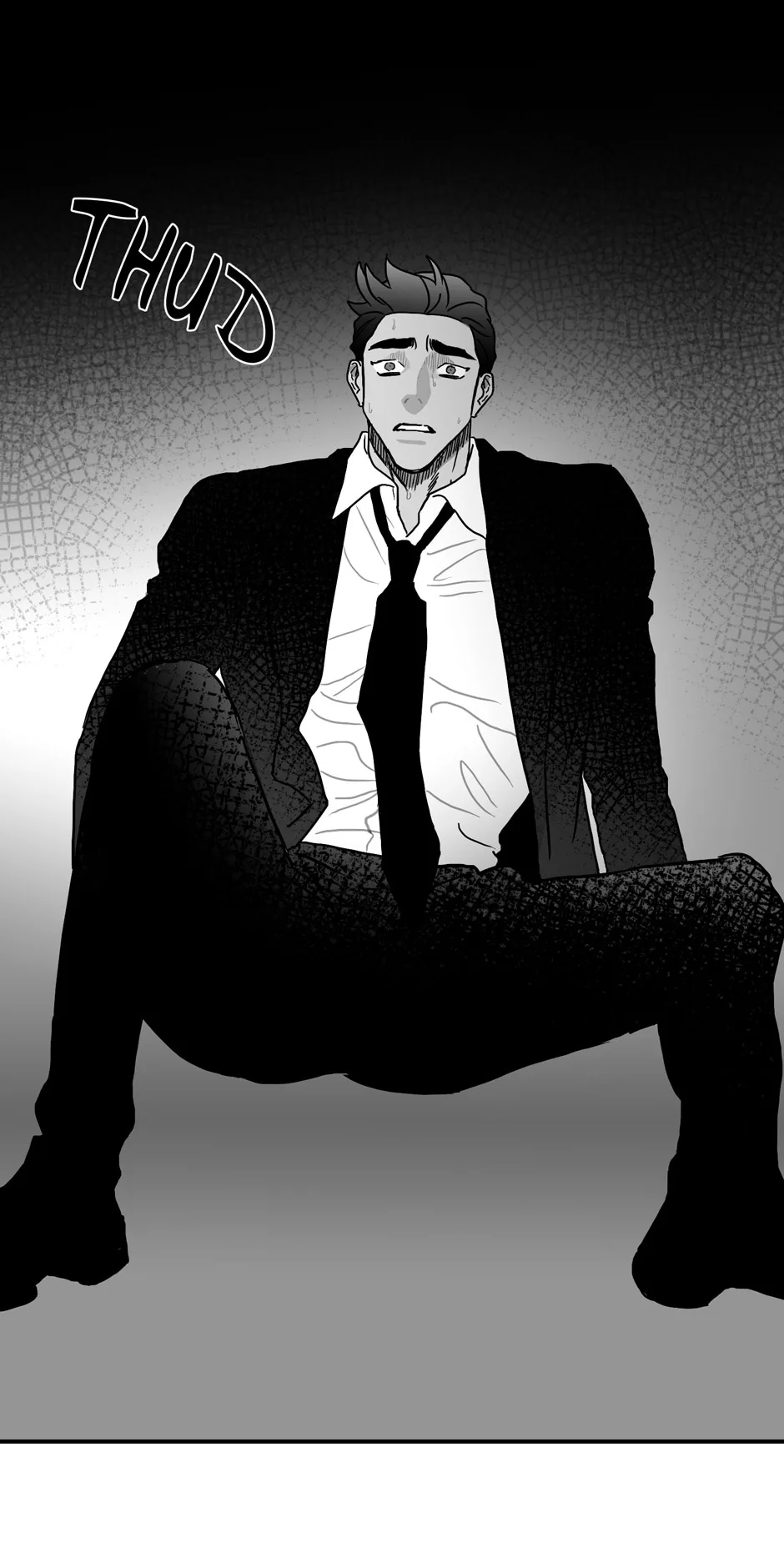 Bound to Be Fools Chapter 9 page 32 - 
