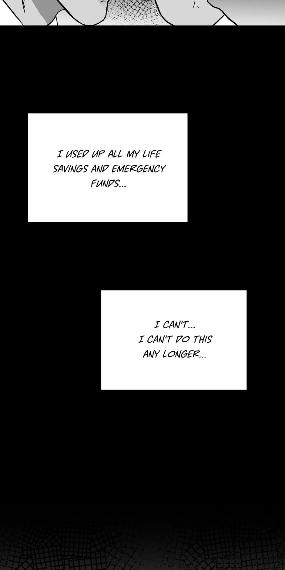 Bound to Be Fools Chapter 9 page 38 - 