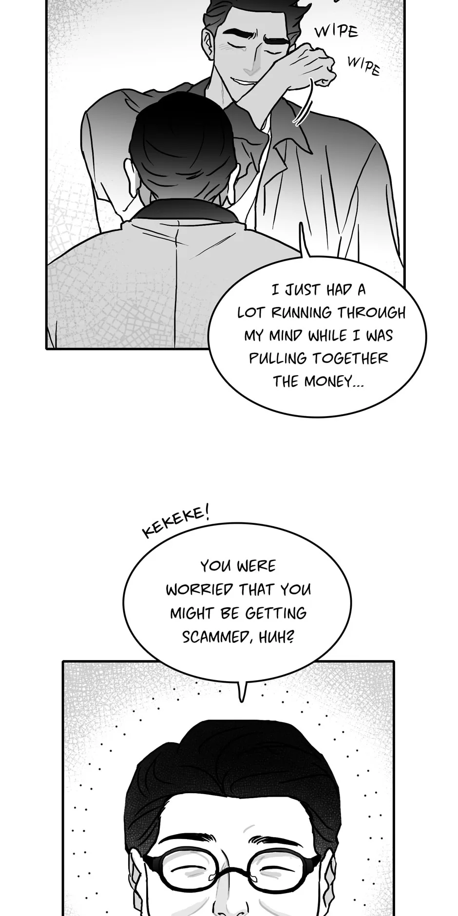 Bound to Be Fools Chapter 9 page 6 - 
