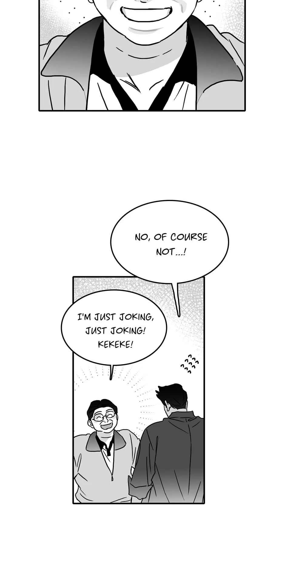 Bound to Be Fools Chapter 9 page 7 - 