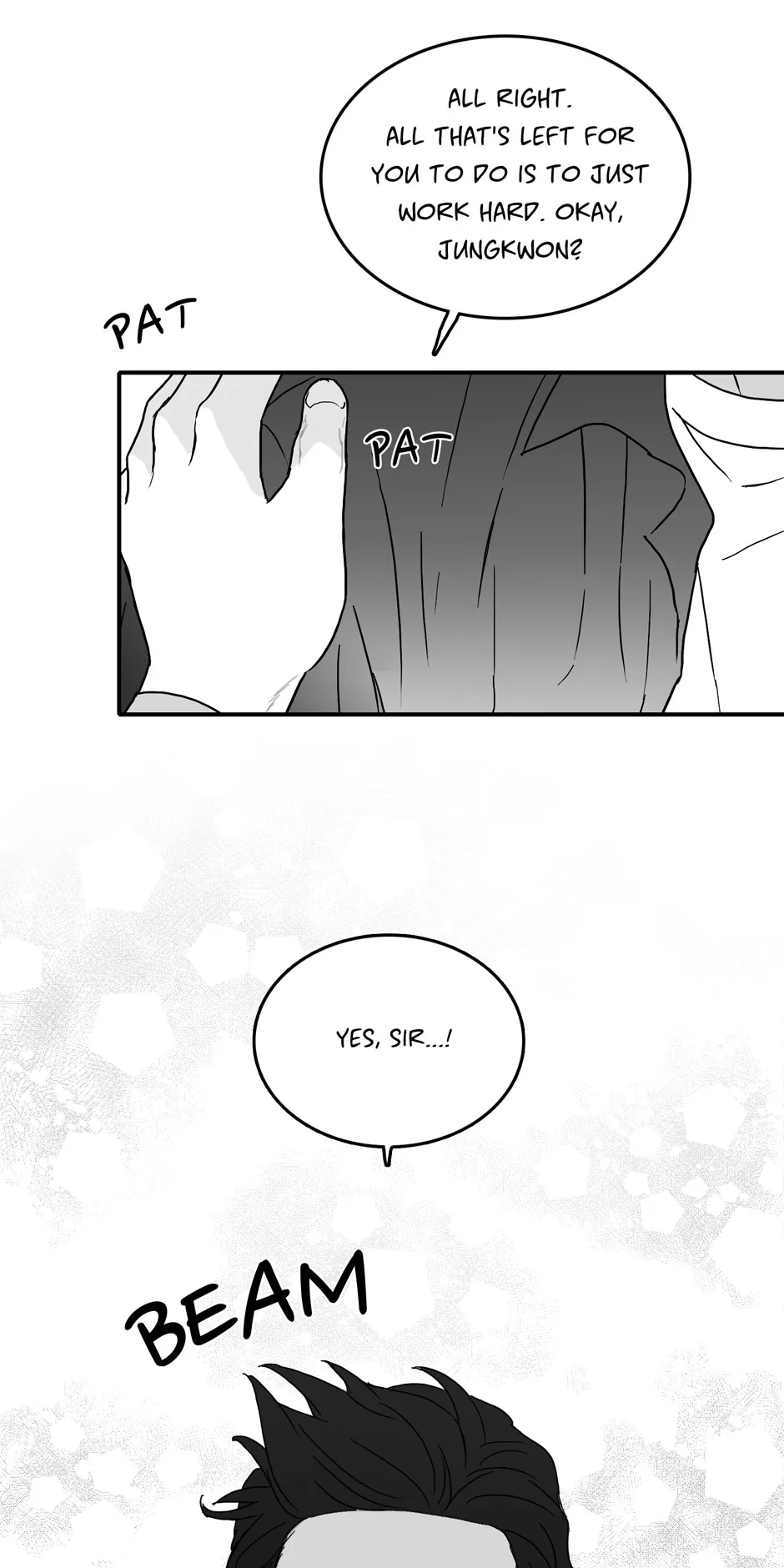 Bound to Be Fools Chapter 9 page 8 - 