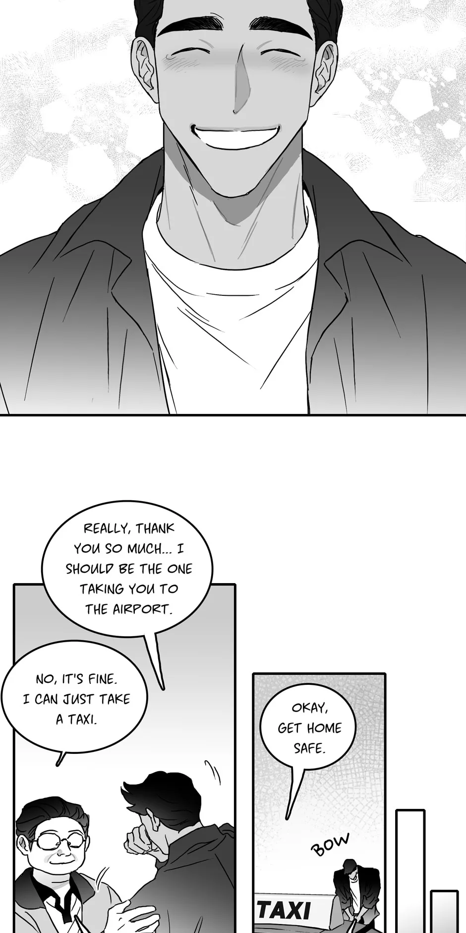 Bound to Be Fools Chapter 9 page 9 - 