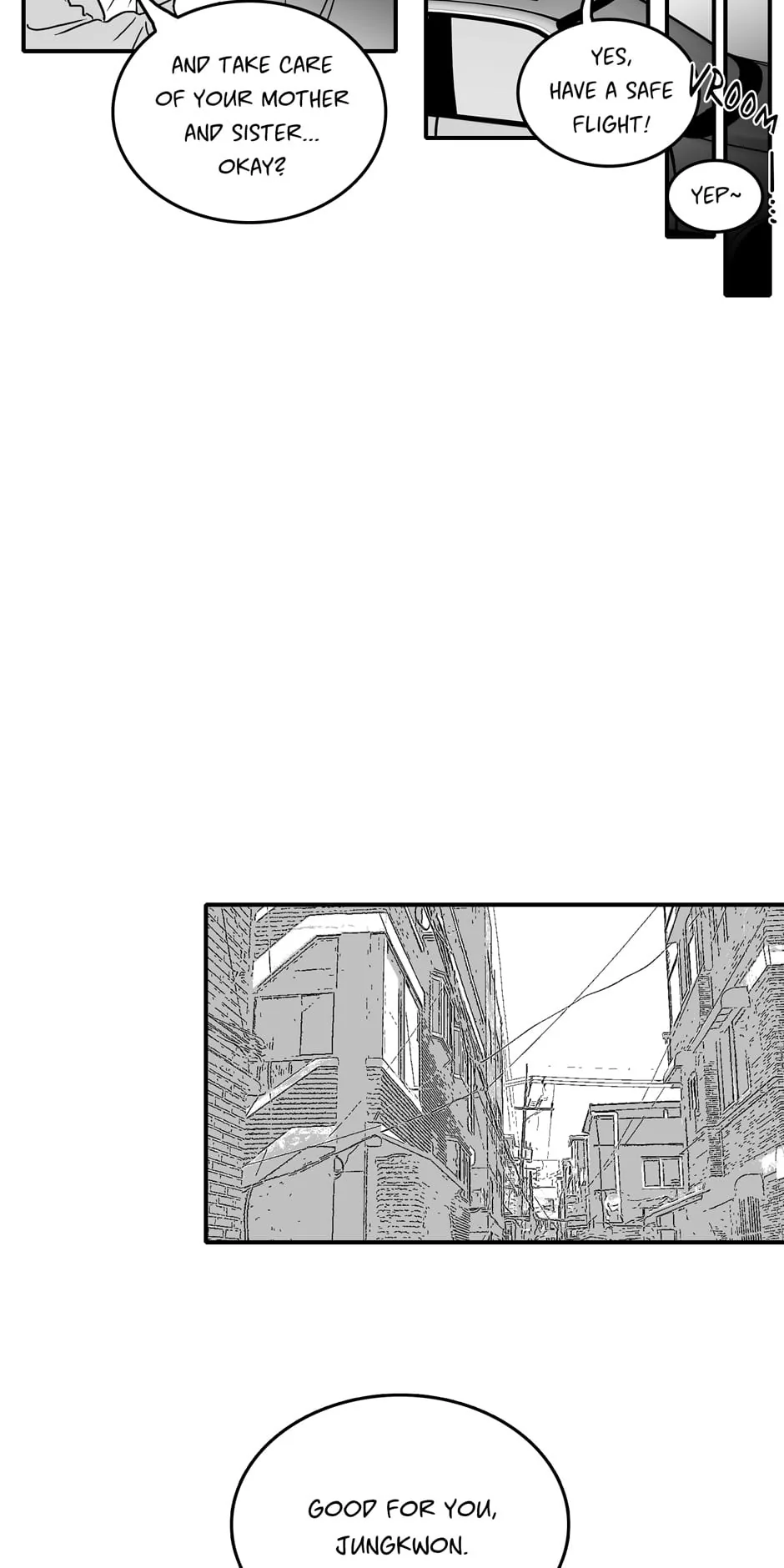 Bound to Be Fools Chapter 9 page 10 - 