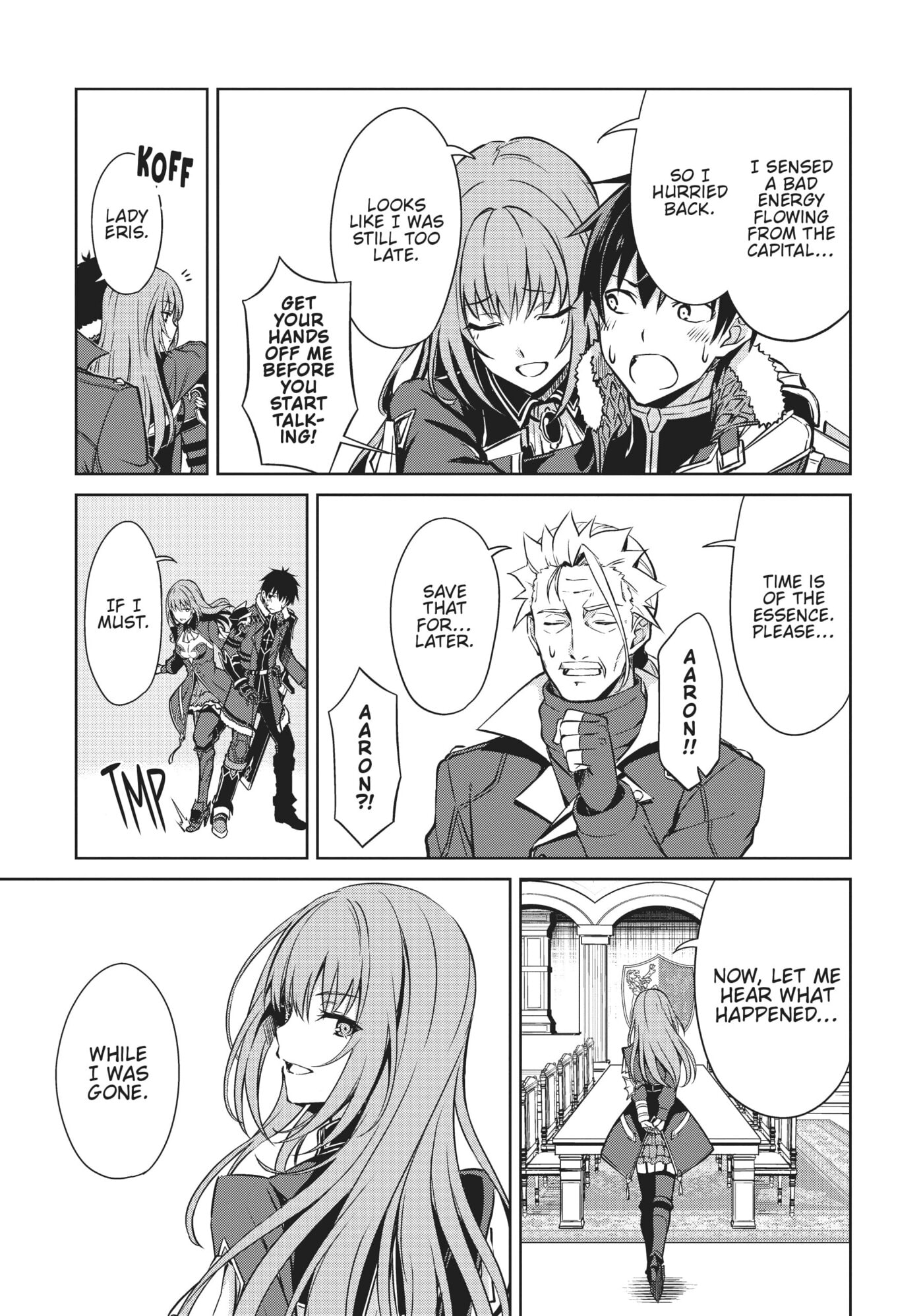 Boushoku no Berserk: Ore dake Level to Iu Gainen o Toppa Shite Saikyou Chapter 0 page 101 - 