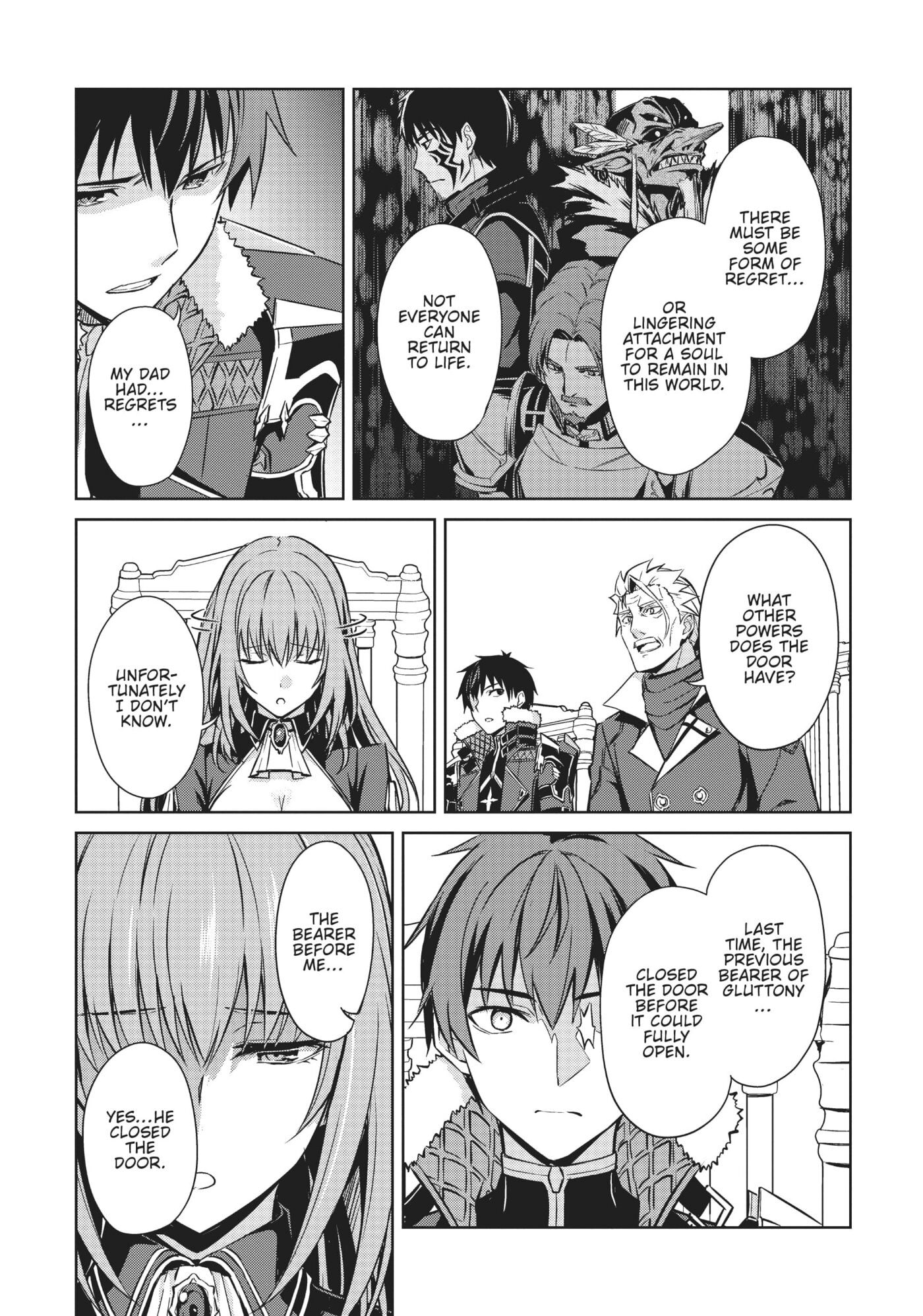 Boushoku no Berserk: Ore dake Level to Iu Gainen o Toppa Shite Saikyou Chapter 0 page 103 - 