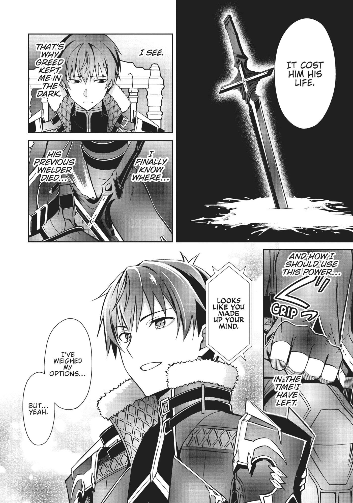 Boushoku no Berserk: Ore dake Level to Iu Gainen o Toppa Shite Saikyou Chapter 0 page 104 - 