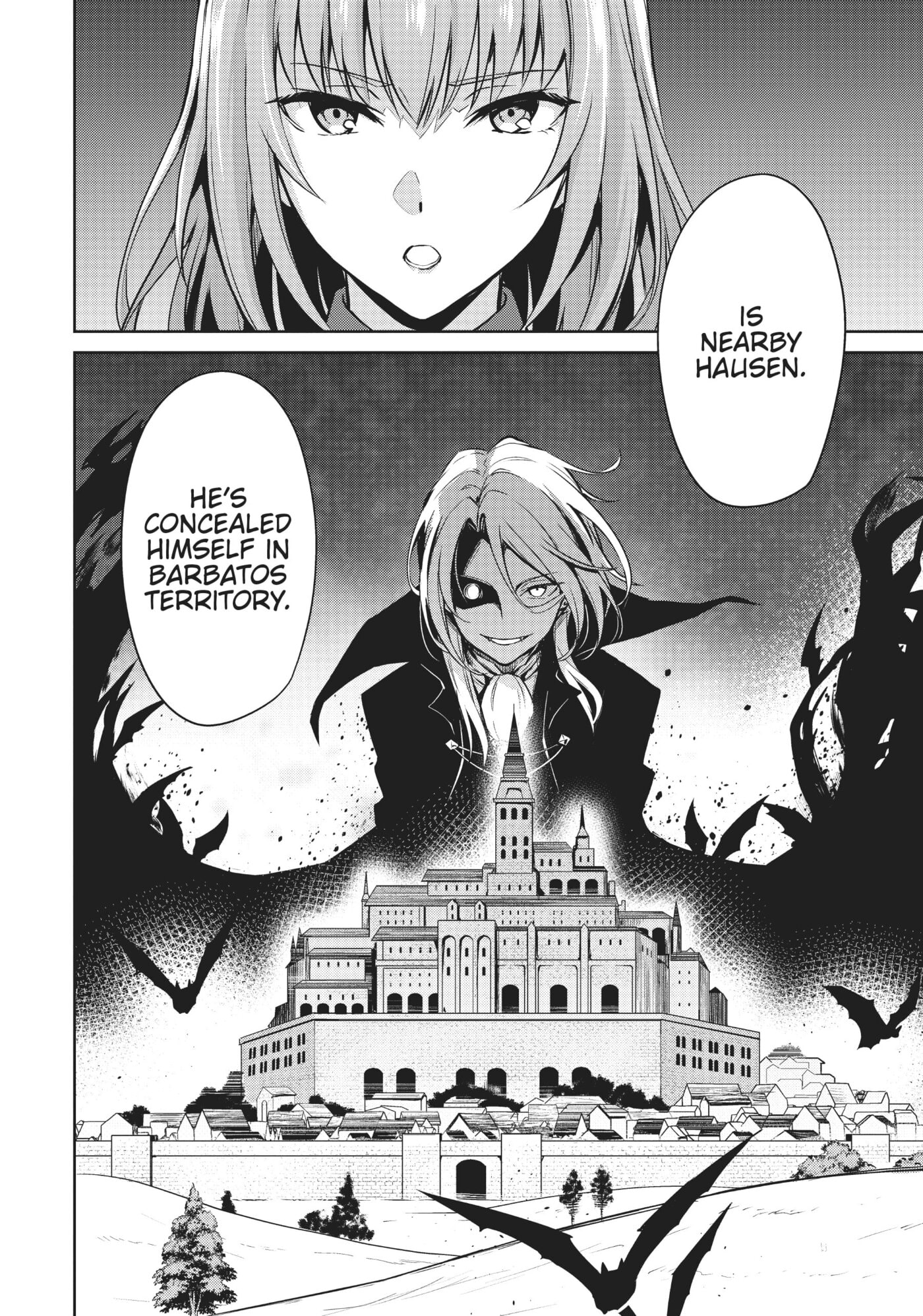 Boushoku no Berserk: Ore dake Level to Iu Gainen o Toppa Shite Saikyou Chapter 0 page 106 - 