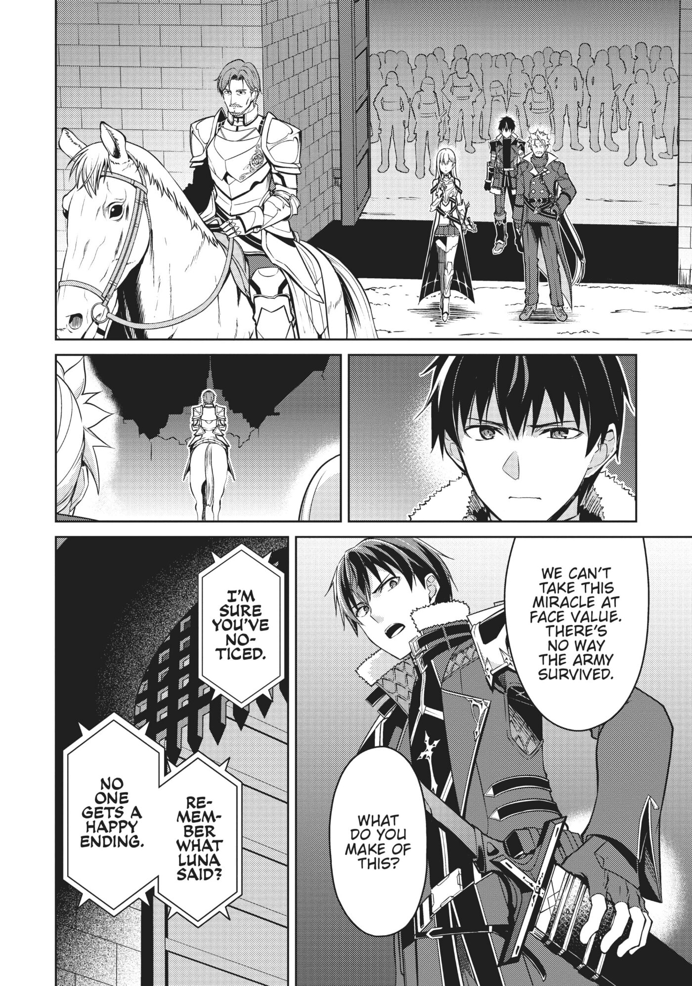 Boushoku no Berserk: Ore dake Level to Iu Gainen o Toppa Shite Saikyou Chapter 0 page 12 - 