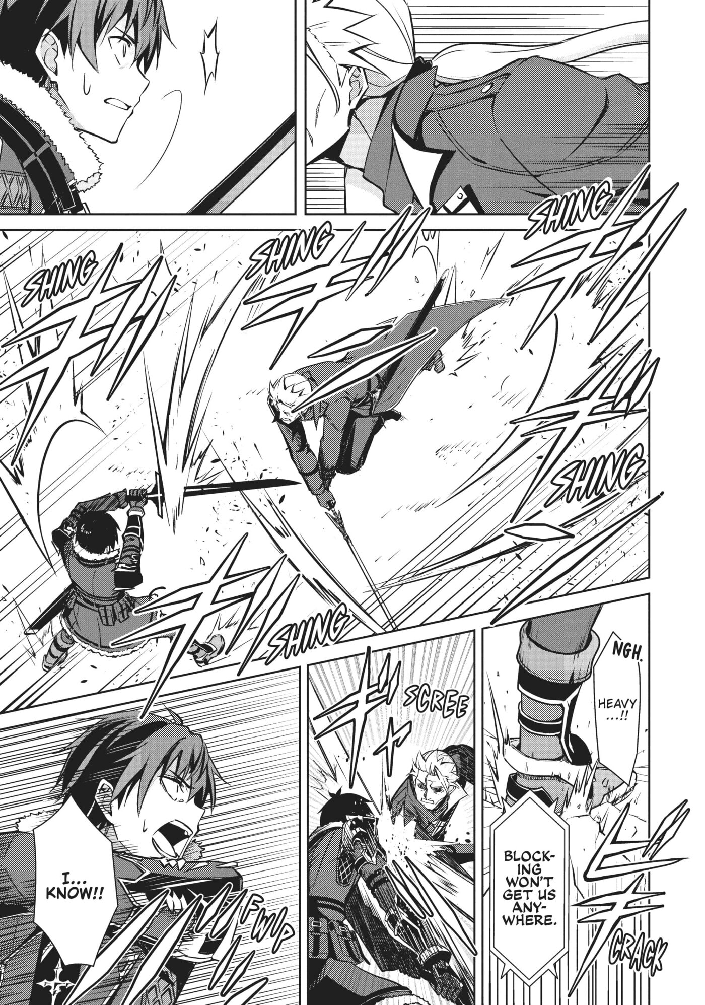 Boushoku no Berserk: Ore dake Level to Iu Gainen o Toppa Shite Saikyou Chapter 0 page 125 - 