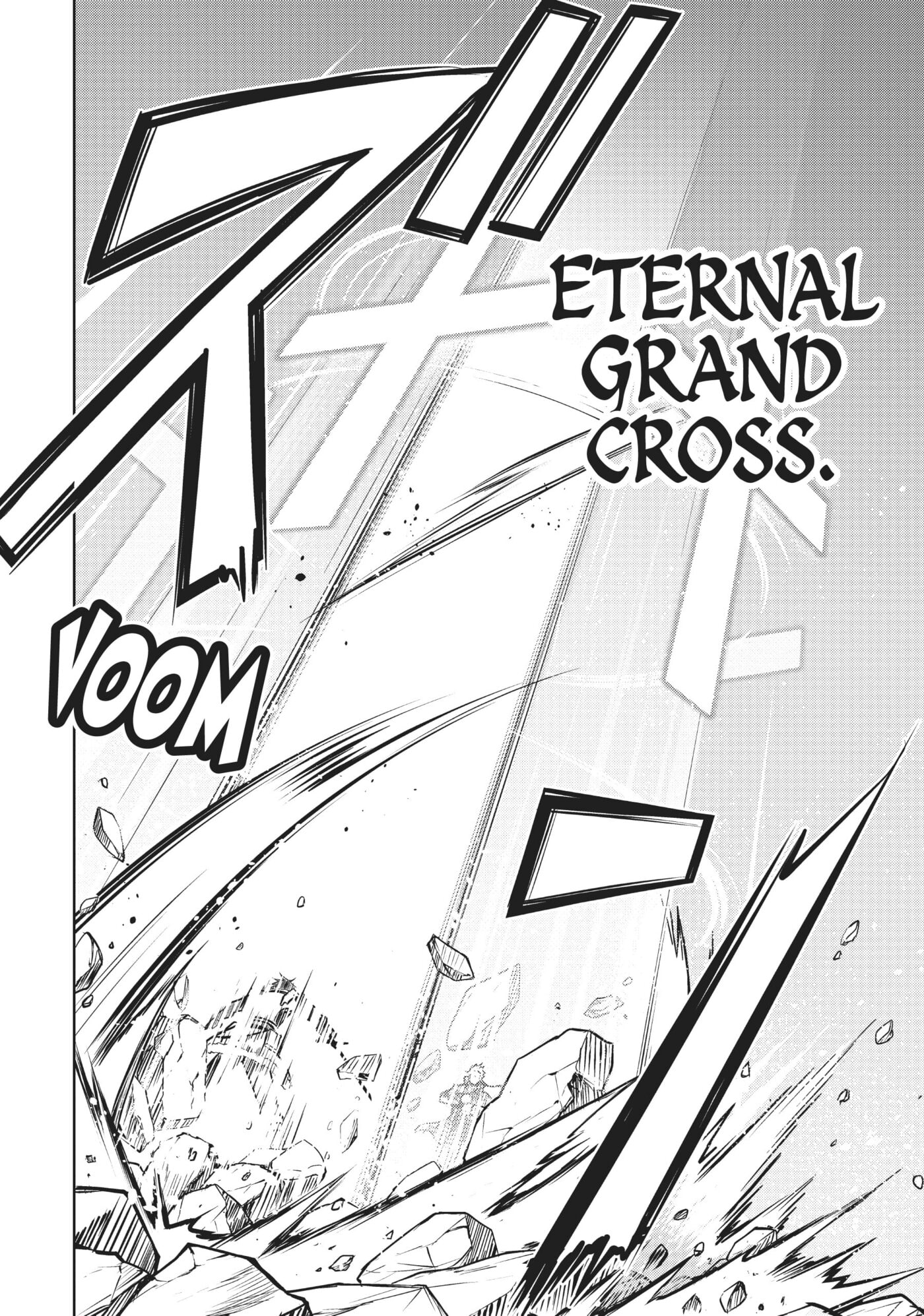 Boushoku no Berserk: Ore dake Level to Iu Gainen o Toppa Shite Saikyou Chapter 0 page 132 - 